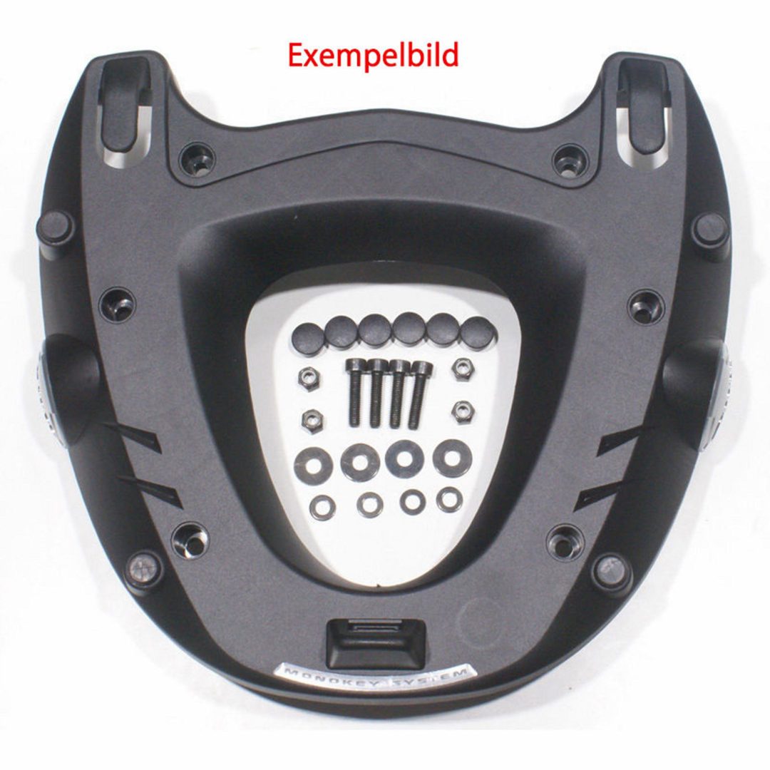 Pakethållare Specifik MONOKEY Givi R1100GS (1994-1999, 2000-2003)