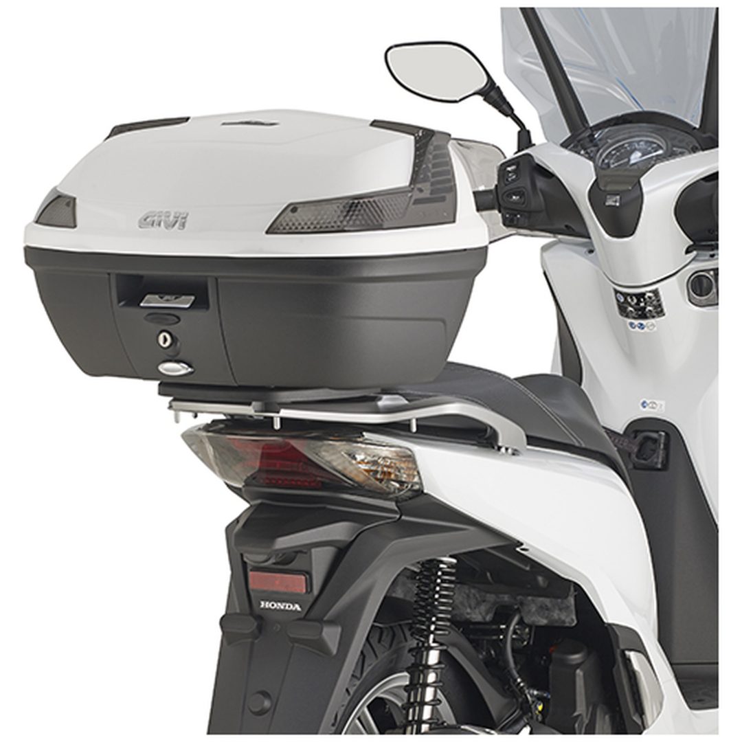 Pakethållare SR1155 Givi SH 125I-15