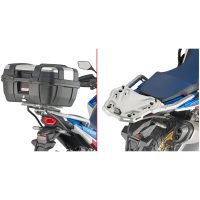 Pakethållare SR1178 Monolock Monokey Givi