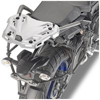 Pakethållare SR2139 Monokey Monolock Givi