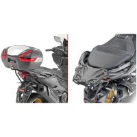Pakethållare SR2147 Monolock Monokey Givi