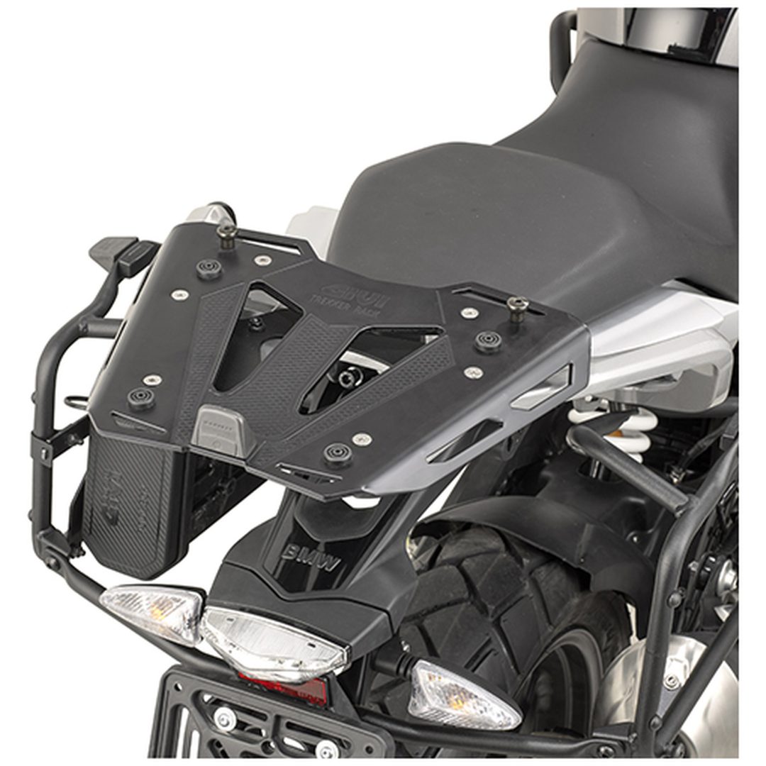 Pakethållare SR5126 Givi MONOLOCK / MONOKEY