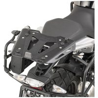 Pakethållare SR5126 Givi