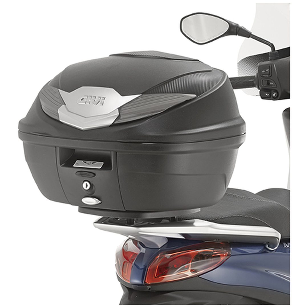 Pakethållare SR5612 Monolock Givi Medley 125-150 (2016-)