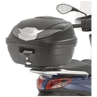 Pakethållare SR5612 Monolock Givi