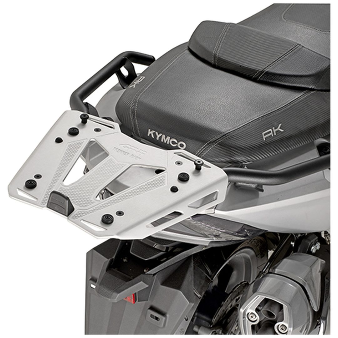 Pakethållare SR6110 Givi AK 550 (2017)