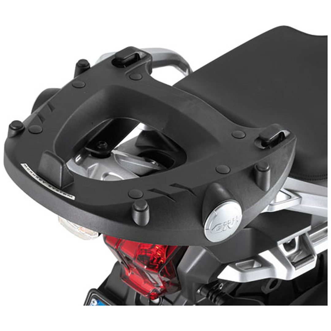 Pakethållare SR6403 MONOKEY Givi Triumph Tiger Explorer 1200 (2012-)