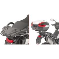 Pakethållare SR6415 Monokey Monolock Givi