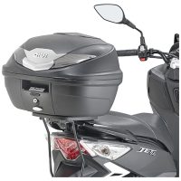 Pakethållare SR7055 Givi