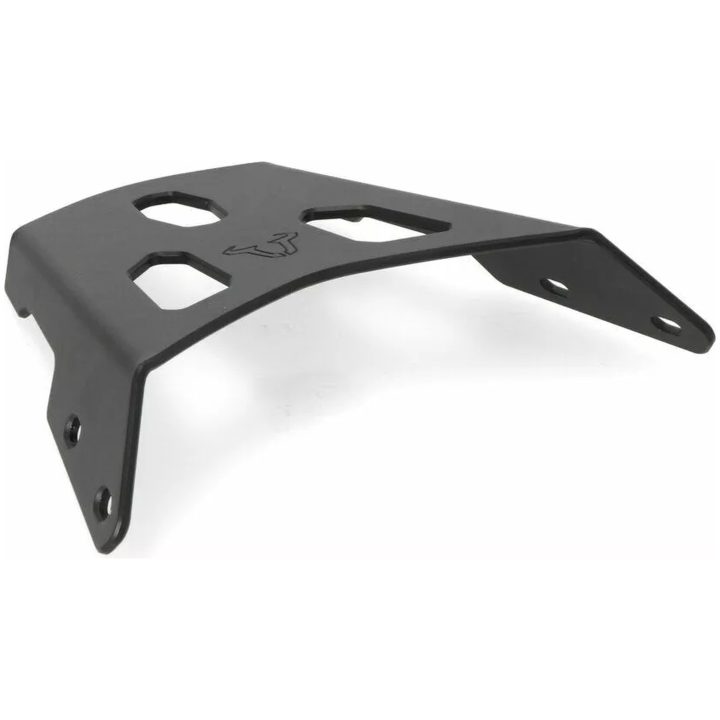 Pakethållare Street-Rack Svart Aluminium SW-MOTECH – bild 3