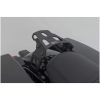 Pakethållare Street-Rack Svart Aluminium SW-MOTECH – miniatyr 3