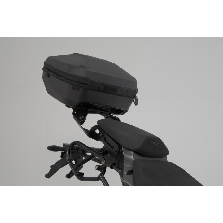 Pakethållare Street Rack SW-MOTECH – bild 6