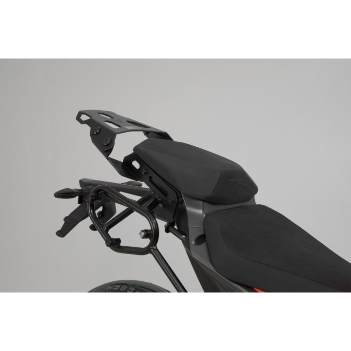 Pakethållare Street Rack SW-MOTECH – bild 4