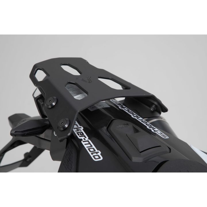 Pakethållare Street Rack SW-MOTECH – bild 5