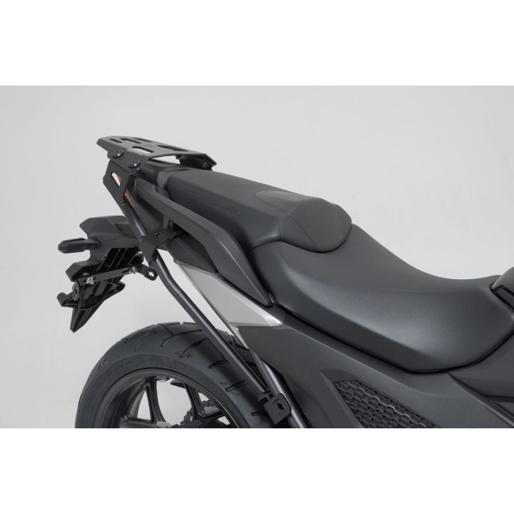 Pakethållare Street Rack SW-MOTECH – bild 4