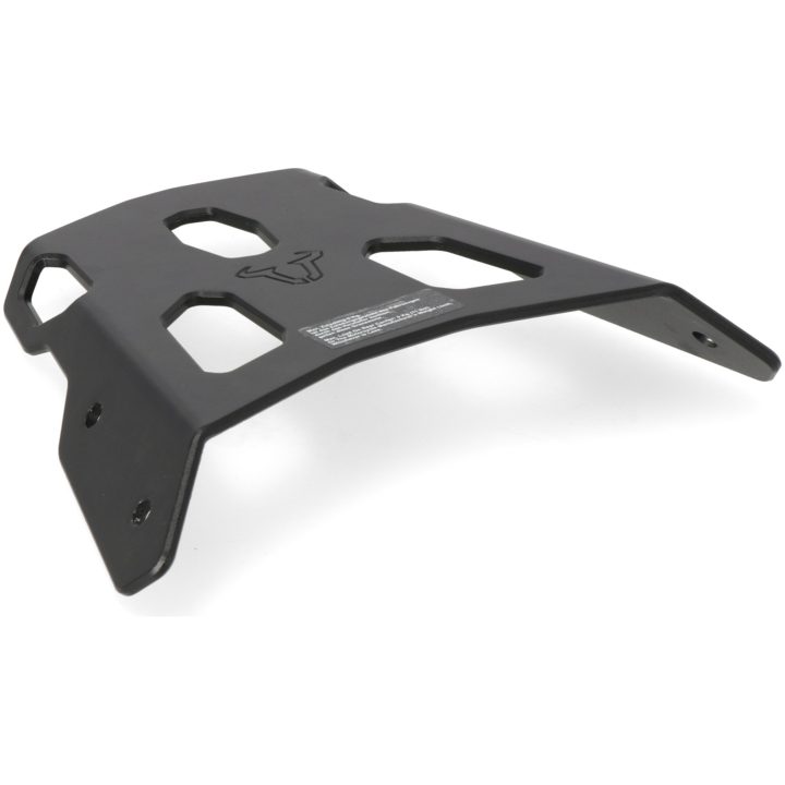 Pakethållare Street Rack SW-MOTECH – bild 4