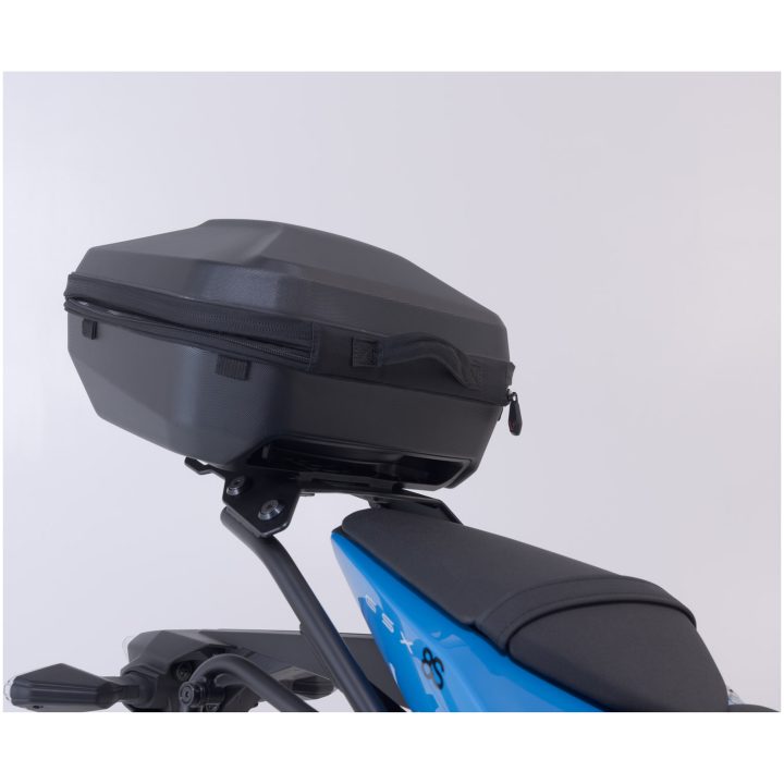 Pakethållare Street Rack SW-MOTECH – bild 4