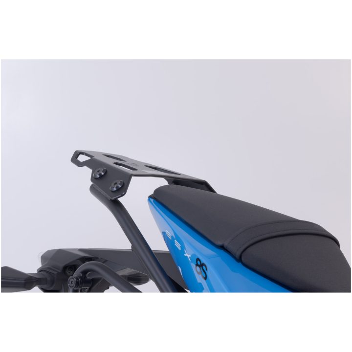 Pakethållare Street Rack SW-MOTECH – bild 5