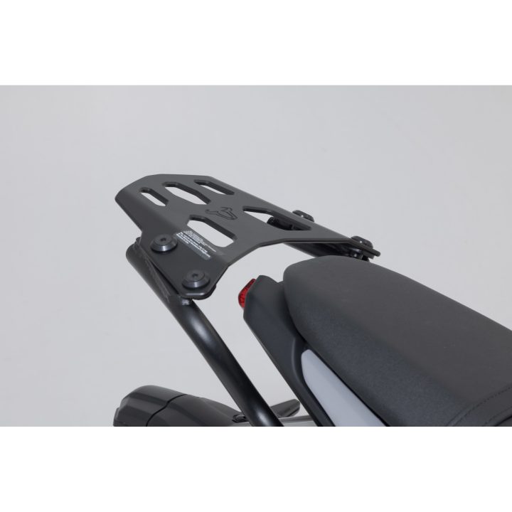 Pakethållare Street Rack SW-MOTECH Street Rack – bild 5