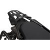 Pakethållare Street Rack SW-MOTECH Svart – miniatyr 1