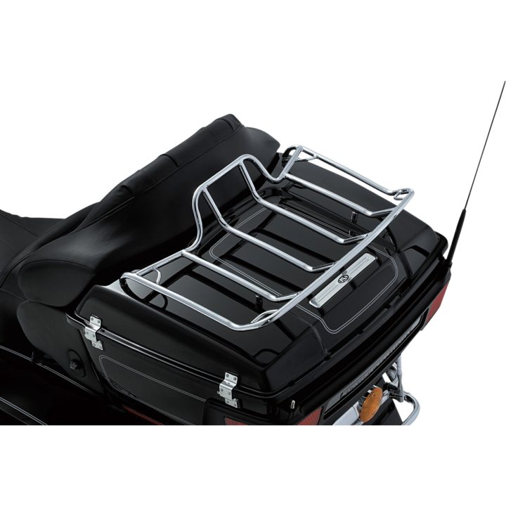 Pakethållare Tourpack XL KURYAKYN RACK LUGGAGE TOUR PAK – bild 2