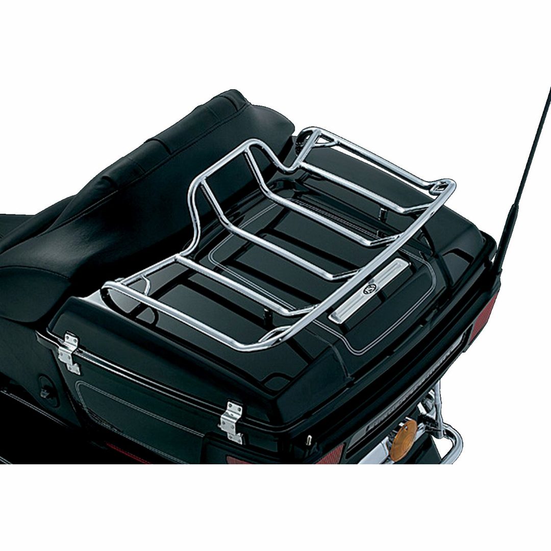 Pakethållare Tourpack XL KURYAKYN RACK LUGGAGE TOUR PAK
