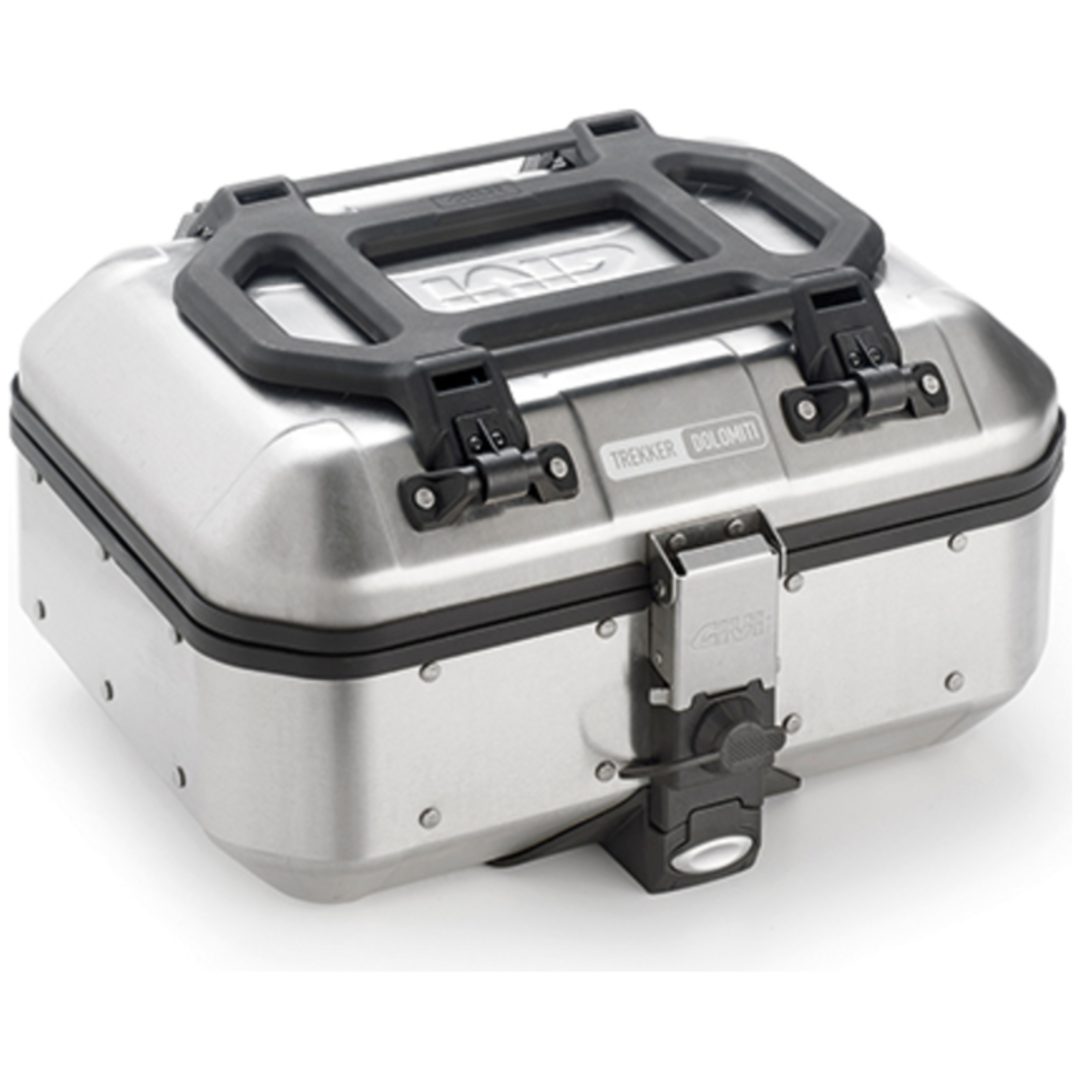 Pakethållare Trekker Dolomiti Nylon Givi DLM30 / DLM46