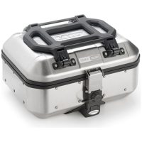 Pakethållare Trekker Dolomiti Nylon Givi