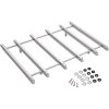 Pakethållare Vantage Krom SHOW CHROME – miniatyr 1