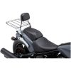Pakethållare Wide Krom COBRA – miniatyr 2