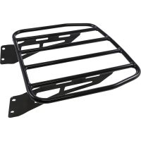 Pakethållare Wide Svart COBRA