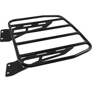 Pakethållare Wide Svart COBRA