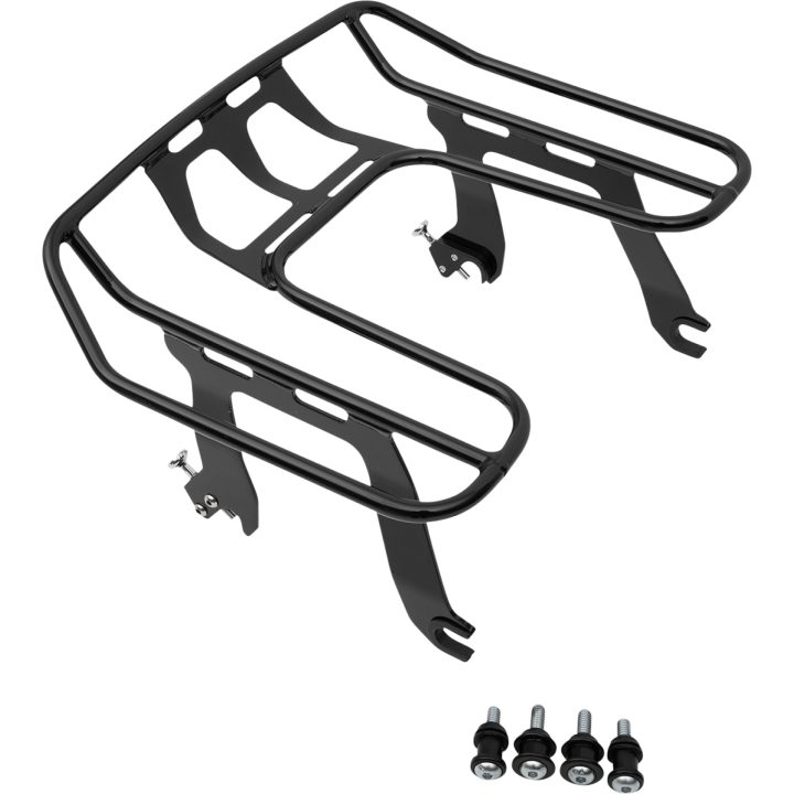 Pakethållare Wrap-Around COBRA – bild 2