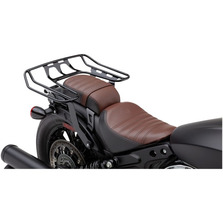 Pakethållare Wrap-Around COBRA – bild 2