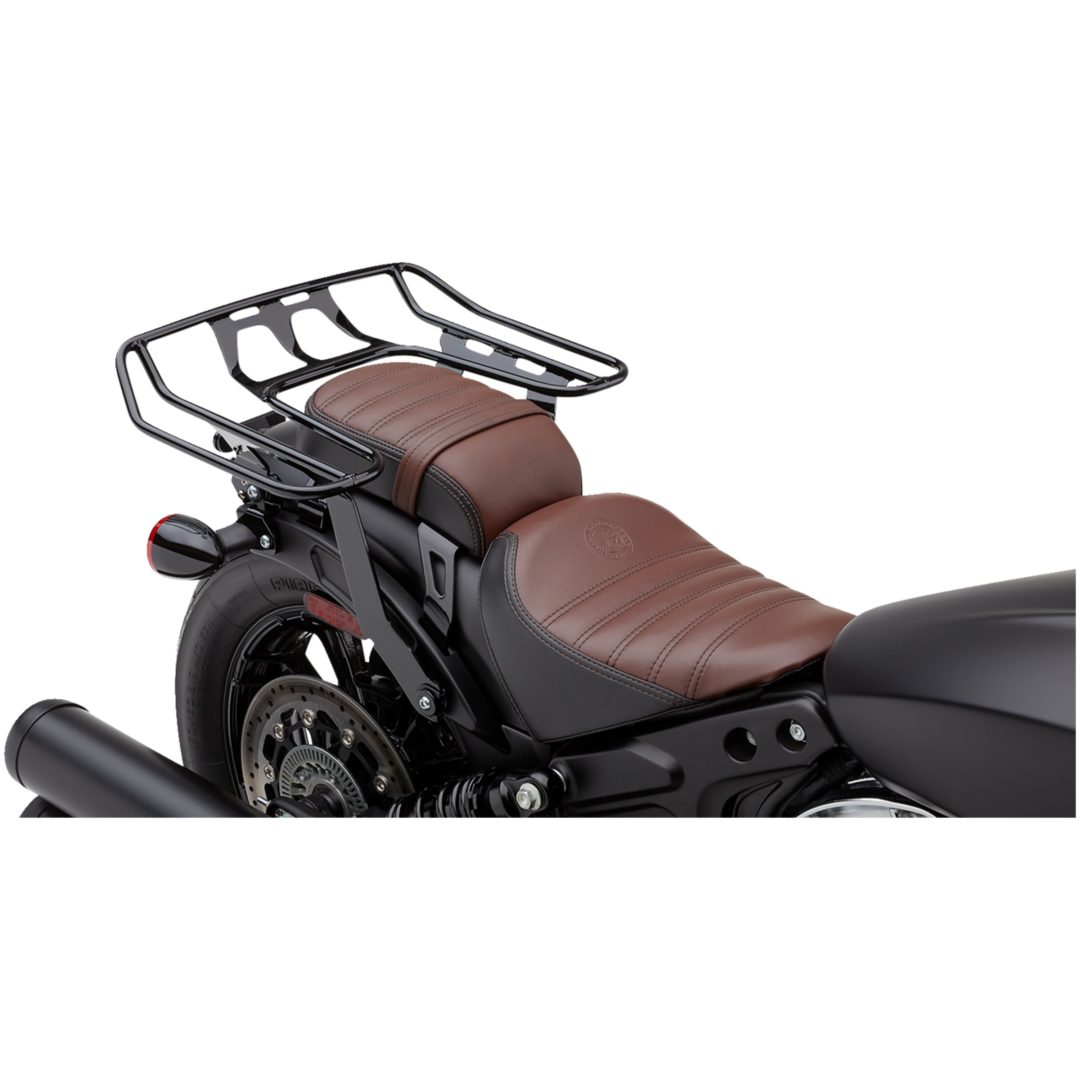 Pakethållare Wrap-Around COBRA