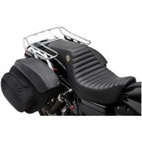 Pakethållare Wrap-Around COBRA