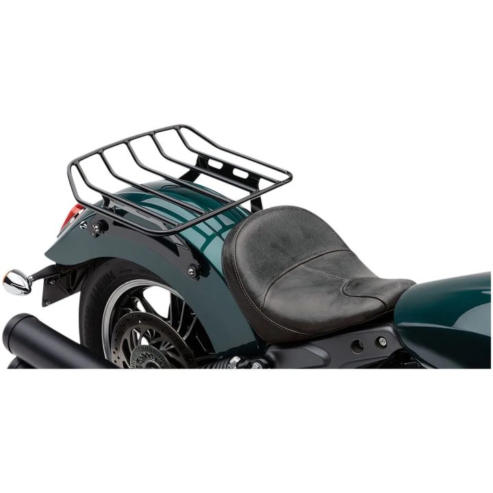 Pakethållare Wrap-Around Solo COBRA – bild 4