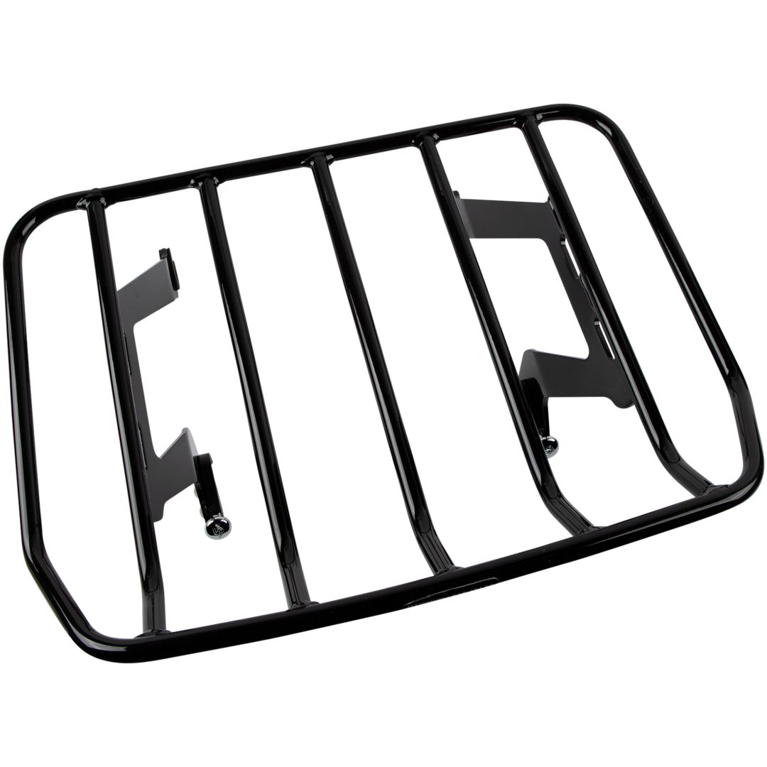 Pakethållare Wrap-Around Solo COBRA Svart – bild 3