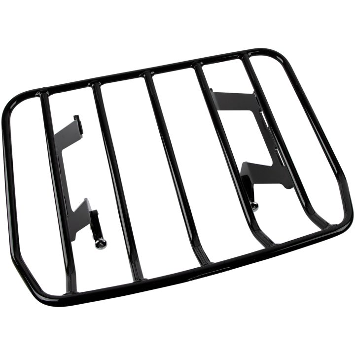 Pakethållare Wrap-Around Solo COBRA Svart – bild 3