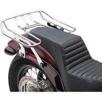 Pakethållare Wrap-Around Standard COBRA