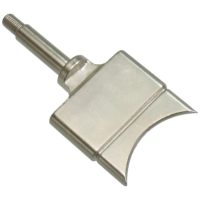 Pakoventtiili Sno-X