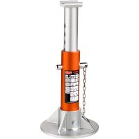 PALLBOCKAR PAR ALU 2,5 T BAHCO