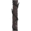 Palmträd med LED varmvit 136 LEDs vidaXL 220 cm – miniatyr 7