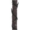 Palmträd med LED varmvit 252 LEDs vidaXL 400 cm – miniatyr 7