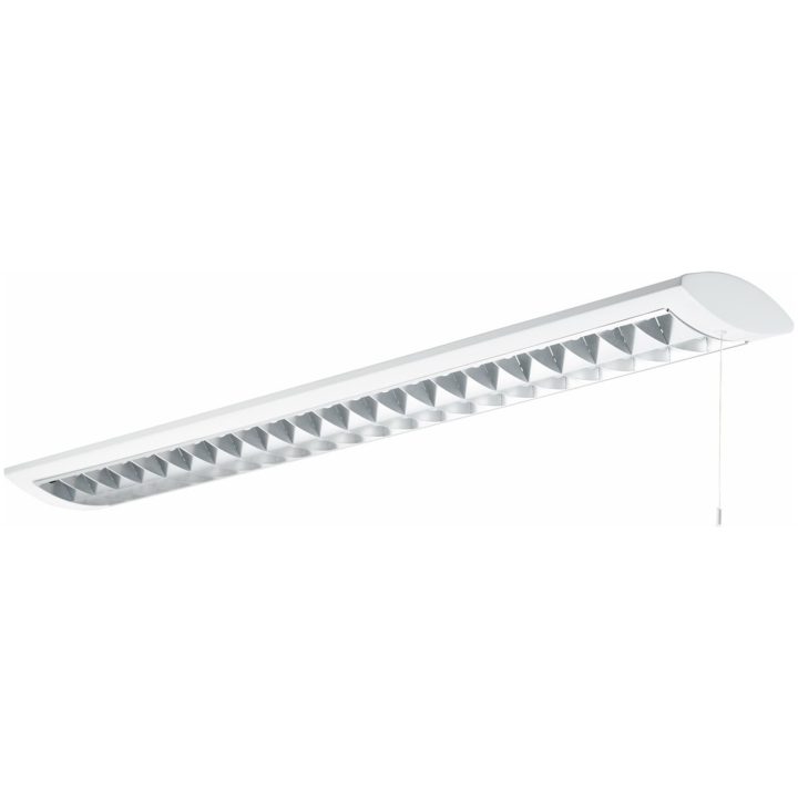Pan Pendelarmatur LED, 3000K, Dimbar, IP20, 48W MALMBERGS – bild 3