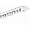 Pan Pendelarmatur LED, 3000K, Dimbar, IP20, 48W MALMBERGS – miniatyr 1