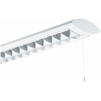 Pan Pendelarmatur LED, 3000K, Dimbar, IP20, 48W MALMBERGS