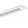 Pan Pendelarmatur LED, 3000K, IP20, 48W MALMBERGS – miniatyr 1