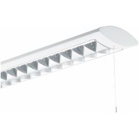 Pan Pendelarmatur LED, 4000K, IP20, 48W MALMBERGS