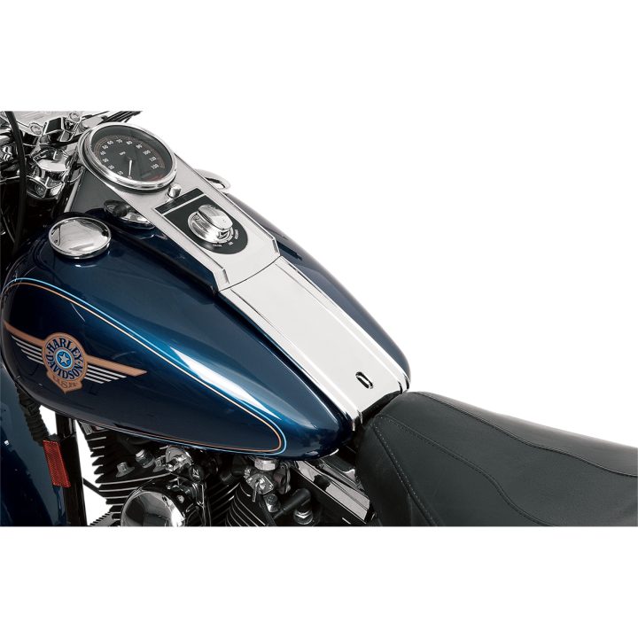 Panel Instumentering Nedre Chrome DRAG SPECIALTIES Panel – bild 2